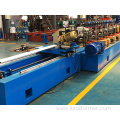 Door Double Layer Insulated Shutters Forming Machine